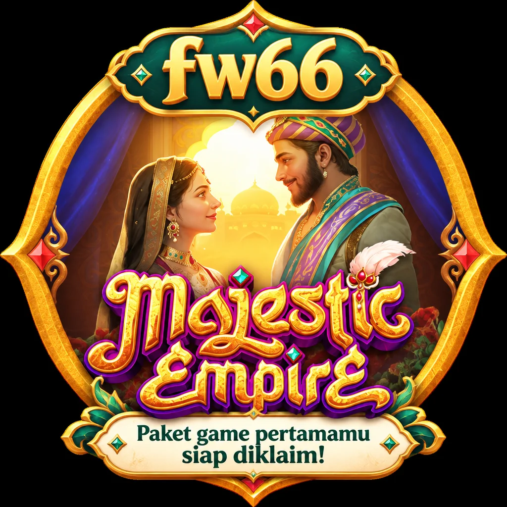Majestic Empire · Panduan Antarmuka dan Mekanika Slot Majestic Empire