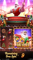 fw66 · Santas Gift Rush