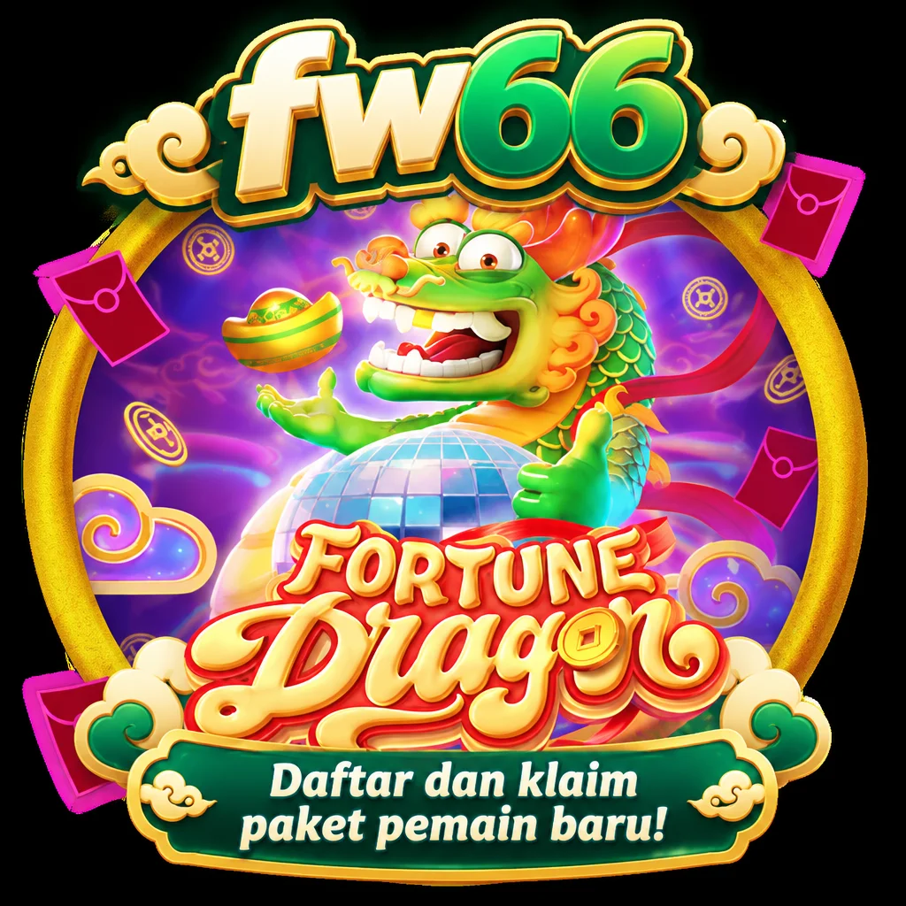 Fortune Dragon · Panduan Identifikasi Visual dan Sistem Multiplier Slot Fortune Dragon