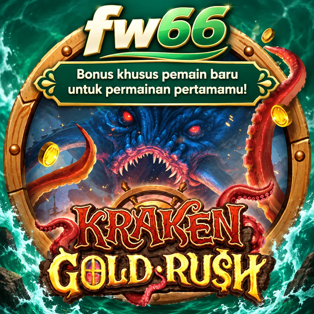 fw66 · Kraken Gold