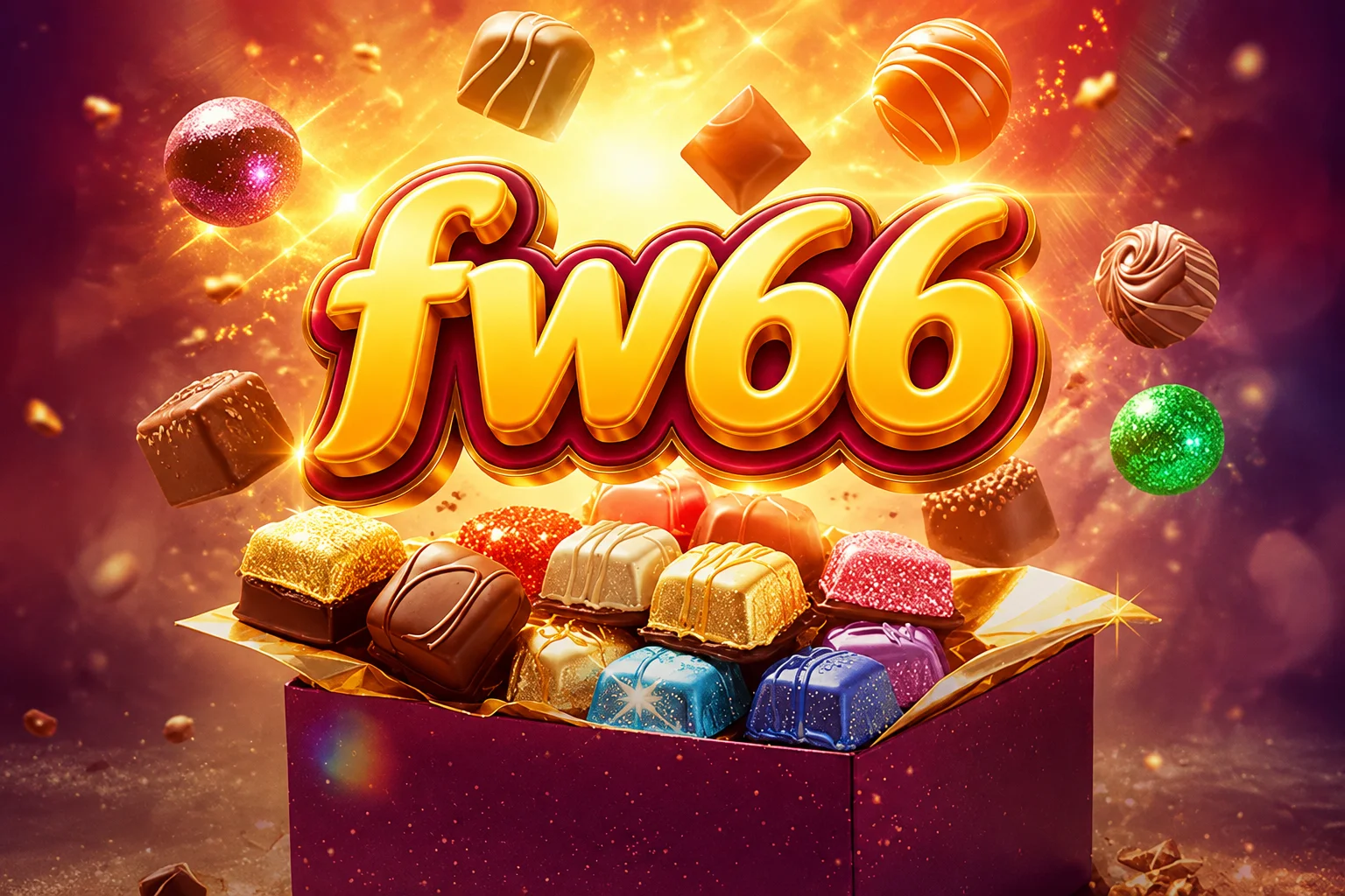 Panduan Antarmuka dan Mekanika Slot Majestic Empire di fw66