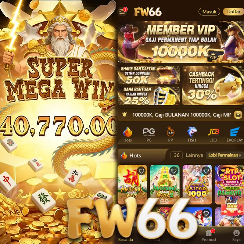 fw66 APK