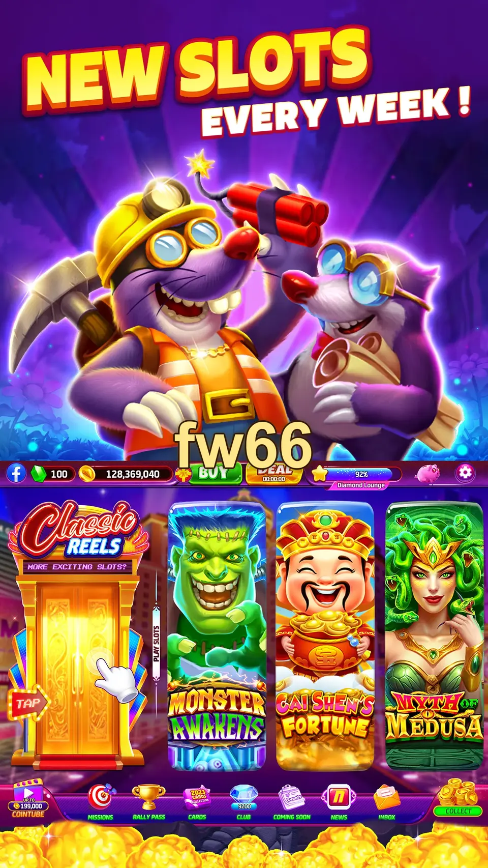 fw66 APK