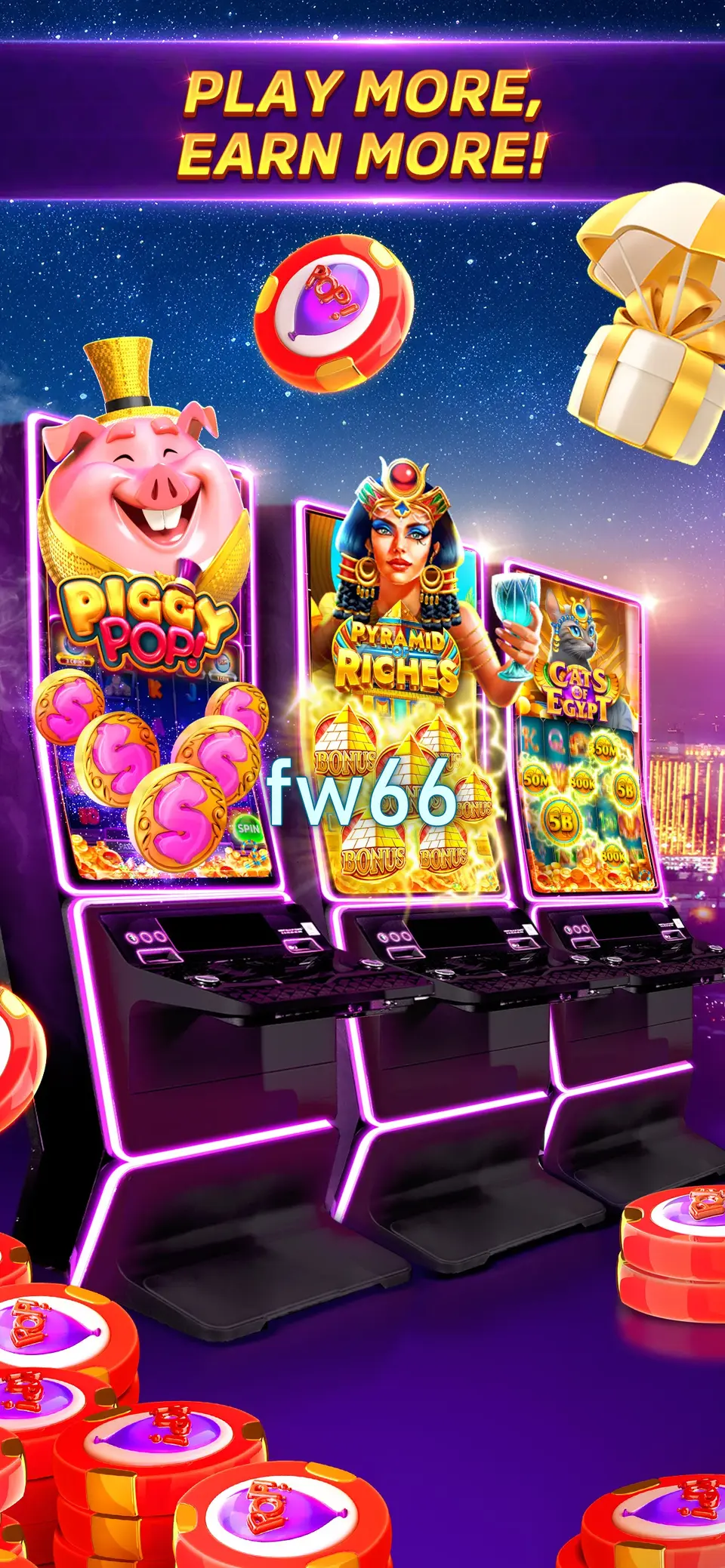 fw66 APK